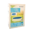 Kép 1/2 - Szolár takaró 244 cm-es Easy medencékhez - INTEX 28010 - SportSarok