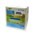 Kép 1/2 - Szolár takaró 400×200 cm-es medencéhez - INTEX 28028-Sportsarok