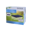 Kép 4/4 - Takaró téglalap medencére INTEX 28037 - SportSarok