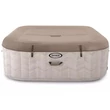 Kép 3/9 - Masszázsmedence, 6 személyes Mobil Jacuzzi PureSpa Chevron Deluxe INTEX 28472 - SportSarok