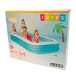 Kép 3/3 - Családi medence 305×183 cm INTEX 58484 - SportSarok