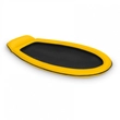 Kép 1/2 - Hálós, vízbemerülő sárga strandmatrac INTEX 58836 - SportSarok