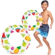 Kép 2/5 - Úszógumi, 61 cm INTEX 59241 - SportSarok