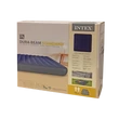 Kép 1/4 - Felfújható ágy 203x183x25 cm INTEX DURA BEAM-SportSarok
