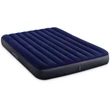 Kép 2/2 - Kétszemélyes felfújható ágy 203x152x25 cm INTEX QUEEN DURA BEAM - SportSarok