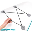 Kép 5/9 - Aqua Quest 320 SUP készlet INTEX - 68242 - SportSarok