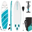 Kép 1/9 - Aqua Quest 320 SUP készlet INTEX - 68242 - SportSarok