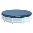 Kép 1/2 - Medence takaró 732 cm INTEX 18929 - SportSarok