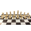 Kép 3/4 - Mágneses sakk készlet - SportSarok