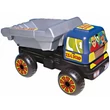 Kép 2/2 - Óriás (XXL) műanyag óriás dömper - 78 cm D-TOYS-Sportsarok