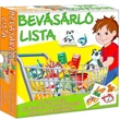 Kép 1/3 - Bevásárló lista memóriajáték 641 - SportSarok
