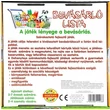 Kép 3/3 - Bevásárló lista memóriajáték 641 - SportSarok