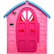 Kép 4/4 - Kerti játszóház, pink DOREX-SPORTSAROK