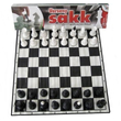 Verseny sakk malomjátékkal - 717720 - SportSarok