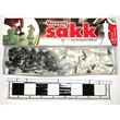 Kép 3/4 - Verseny sakk malomjátékkal - 717720 - SportSarok