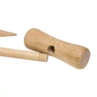 Kép 5/7 - Fa krikett szett WOODY 90667 - SportSarok