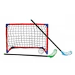Kép 1/3 - Floorball szett WOODY - SportSarok