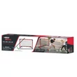 Kép 3/3 - Floorball szett WOODY - SportSarok