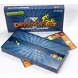 Kép 2/5 - Drinkopoly -- A &quot;felejthető&quot; élmény (angol nyelvű)-Sportjatekshop