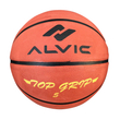 Kép 1/3 - Kosárlabda, 5-s méret ALVIC TOP GRIP - SportSarok