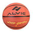 Kép 1/2 - Kosárlabda, 6-s méret ALVIC TOP GRIP - SportSarok