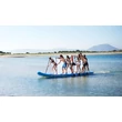 Kép 2/7 - Aqua Marina Mega SUP készlet - Csoportos kiszerelés-Sportsarok