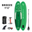 Kép 1/9 - Aqua Marina Breeze SUP készlet-Sportsarok.hu