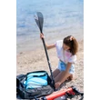 Kép 9/12 - Aqua Marina Vibrant SUP készlet gyerekeknek-Sportsarok