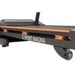 Kép 8/9 - S-SPORT MAGMA lengés és zajcsillapítás