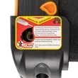 Kép 9/9 - S-SPORT MAGMA önolajozó (AutoLubrication System)
