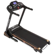 Kép 1/9 - S-SPORT MAGMA futópad