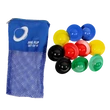 Kép 1/2 - Légzéstechnika fejlesztő tojás készlet - Egg Flip - S-SPORT - SportSarok