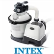 Kép 2/3 - Vízforgató, homokszűrős INTEX 28644 - Új Hydro Aeration Technology 26644 - SportSarok
