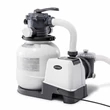 Kép 2/5 - Vízforgató, homokszűrős INTEX 26646 - Új Hydro Aeration Technology - SportSarok
