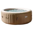 Kép 3/4 - Masszázsmedence Mobil Jacuzzi PureSpa Bubble by INTEX 28404 - SportSarok
