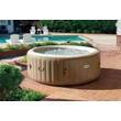 Kép 5/6 - Masszázsmedence Mobil Jacuzzi PureSpa Bubble by INTEX 28408 - SportSarok