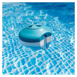 Kép 3/3 - Mini úszóadagaló beépített hőmérővel INTEX