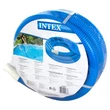 Kép 1/4 - Porszívó gégecső D38 7,6m INTEX - Sportsarok