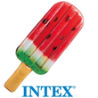 Kép 4/5 - Görögdinnye jégkrém matrac INTEX-Sportsarok