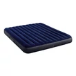 Kép 3/4 - Felfújható ágy 203x183x25 cm INTEX DURA BEAM-SportSarok