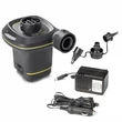 Kép 2/4 - Elektromos pumpa + adapter INTEX 66634 - SportSarok