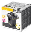 Kép 3/4 - Elektromos pumpa + adapter INTEX 66634 - SportSarok