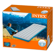 Kép 1/4 - Kemping matrac, egyszemélyes INTEX-Sportsarok