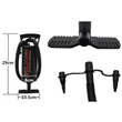 Kép 6/6 - Kézi pumpa, 30 cm-s INTEX 68612-Sportsarok
