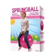 Kép 3/3 - Ugráló labda, 45-50 cm - JOHN - SportSarok