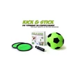 Kép 1/5 - Beltéri futball készlet JOHN KICK &amp; STICK-SPORTSAROK
