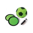 Kép 3/5 - Beltéri futball készlet JOHN KICK &amp; STICK-SPORTSAROK
