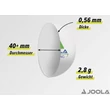 Kép 4/4 - Pingponglabda, 120 db-s JOOLA TRAINING - SportSarok