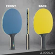 Kép 4/4 - Pingpongütő szett JOOLA COLORATO-Sportsarok