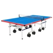 Kép 1/11 - Pingpongasztal, kültéri JOOLA ALUTERNA-Sportsdarok.hu